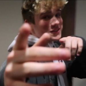 Meet your Posher, Choeysgirl